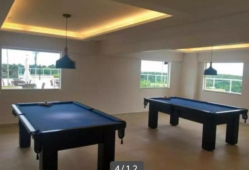 Lomakeskus Salinas Parks