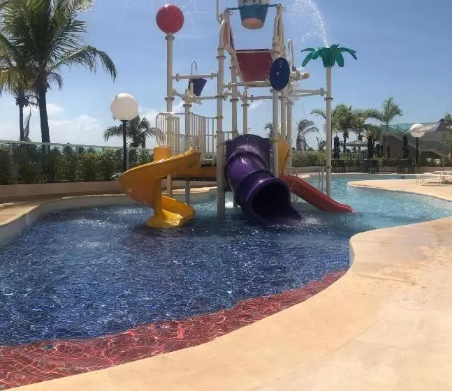 Lomakeskus Salinas Parks