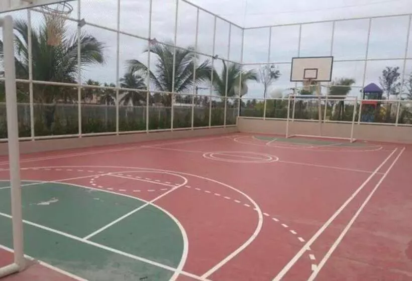 Lomakeskus Salinas Parks