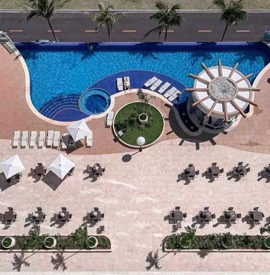 Lomakeskus Salinas Parks