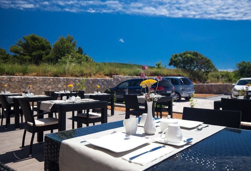 مبيت وإفطار Villa Maris Punat