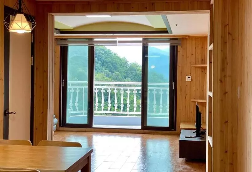 Gurye Junsung Resort