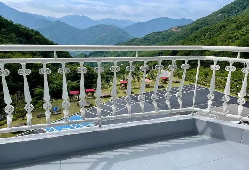 Gurye Junsung Resort
