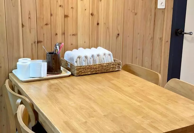 Gurye Junsung Resort