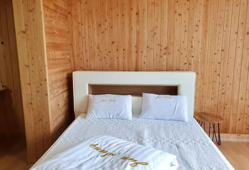 Gurye Junsung Resort