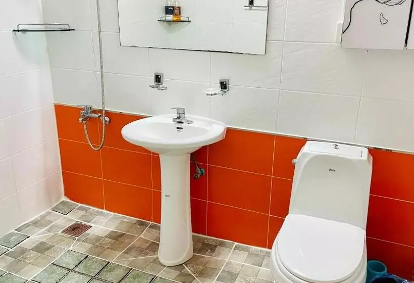 Gurye Junsung Resort