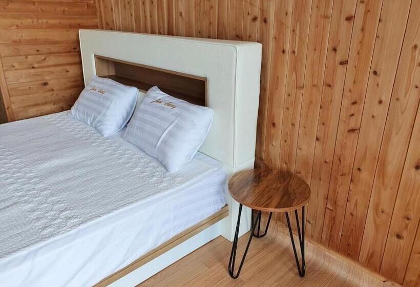 Gurye Junsung Resort