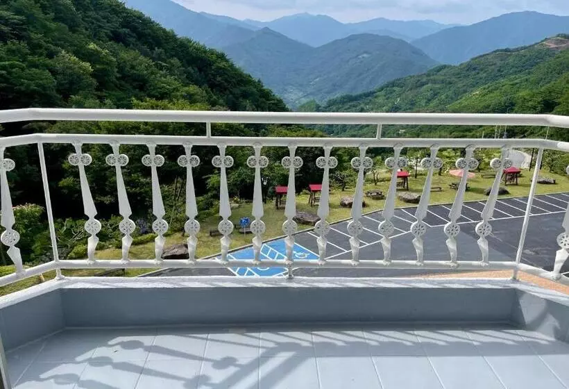 Gurye Junsung Resort