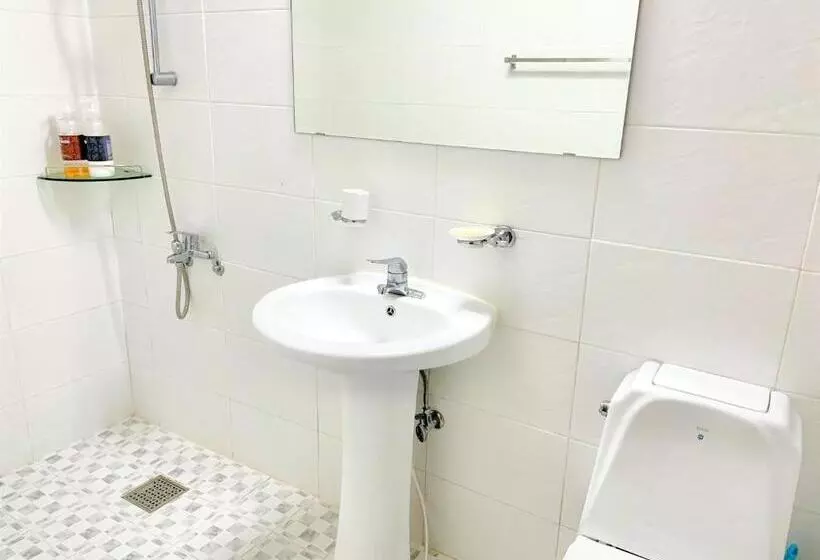 Gurye Junsung Resort