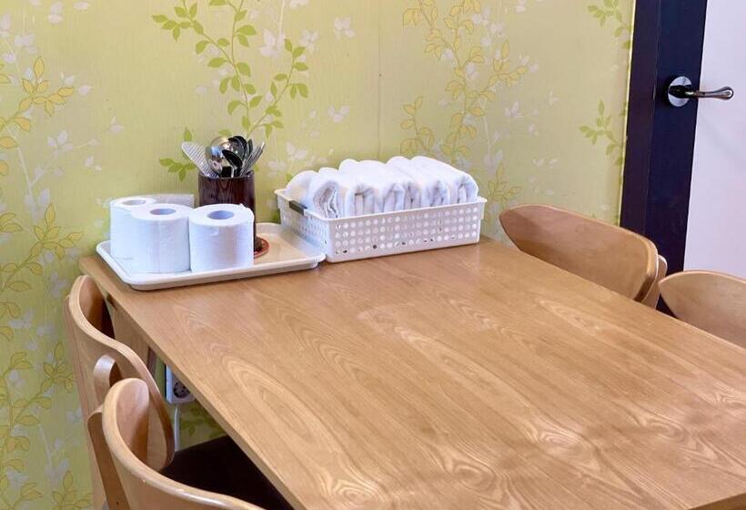 Gurye Junsung Resort