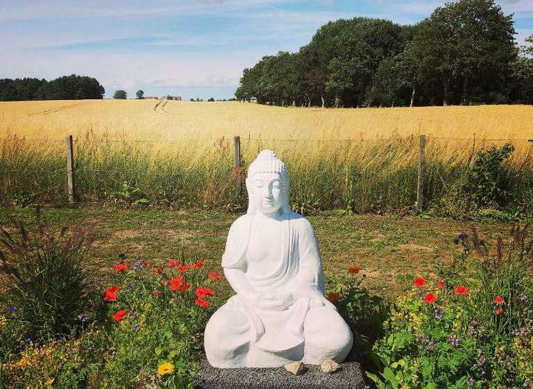 Hostel Hof Kranichstein