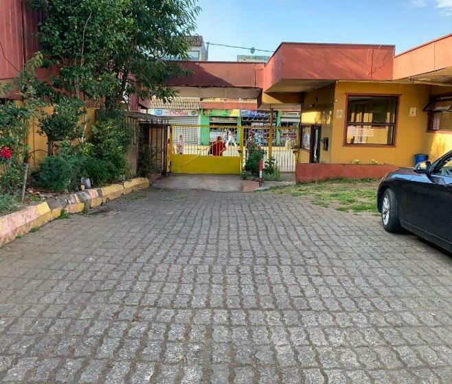 בית מלון כפרי Hospedaje