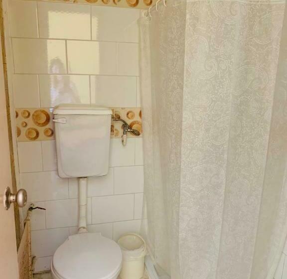 בית מלון כפרי Hospedaje