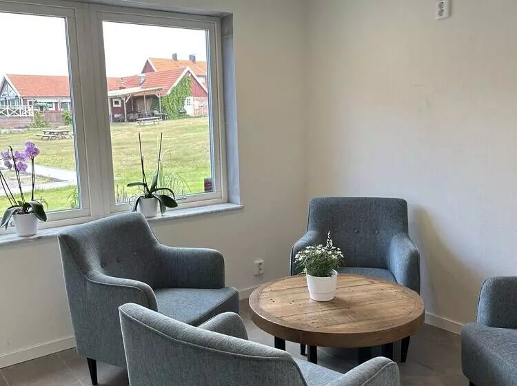 Hotelli L Solstickan