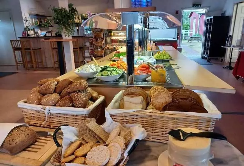 Hotelli L Solstickan