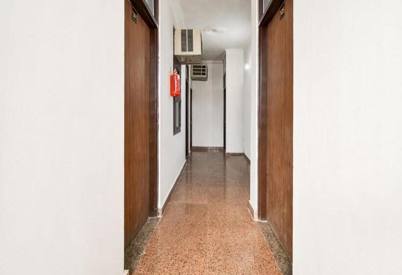 هتل O Pragati Inn