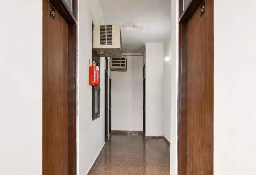 ホテル O Pragati Inn