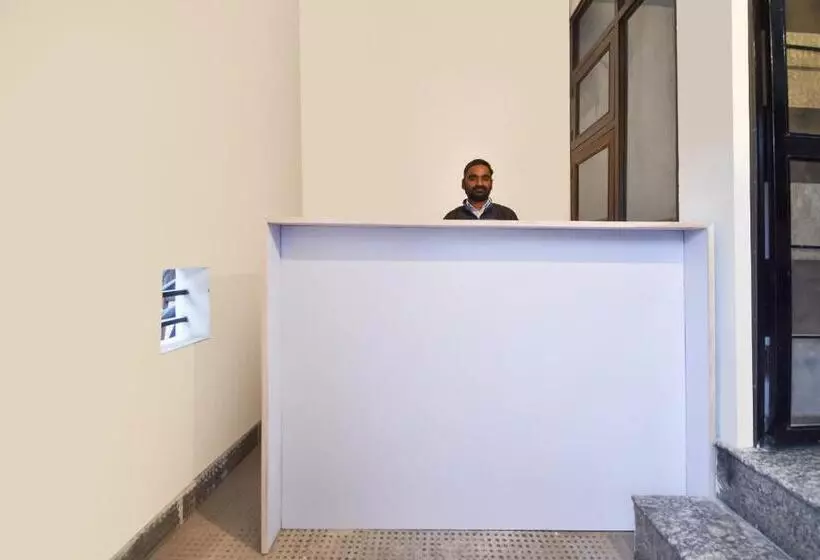 ホテル O Pragati Inn