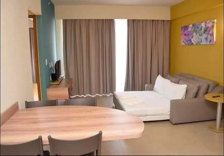 هتل Solar Das Aguas Park