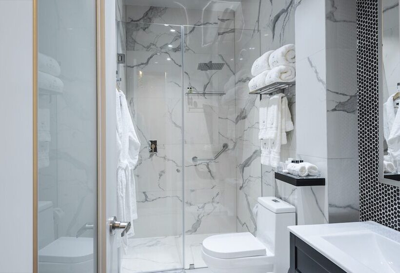 Itza Hotel Boutique Internacional