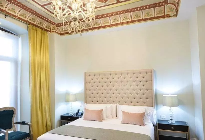 Itza Hotel Boutique Internacional