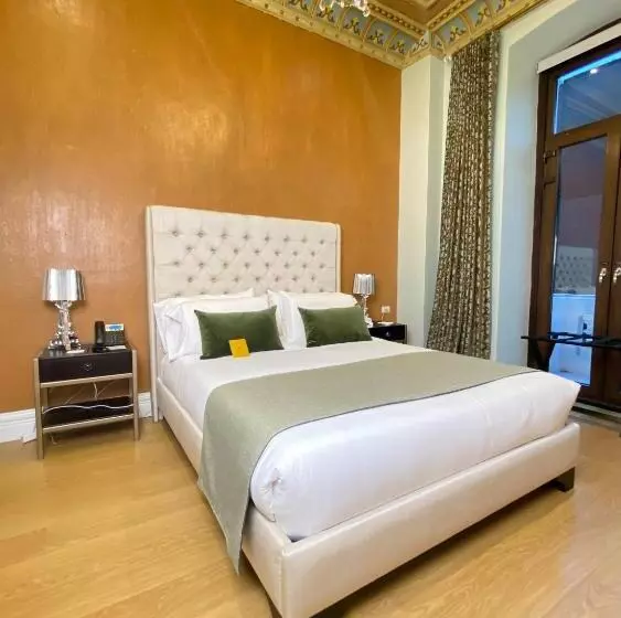 Itza Hotel Boutique Internacional