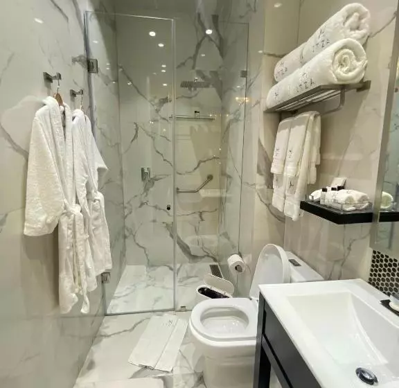 Itza Hotel Boutique Internacional