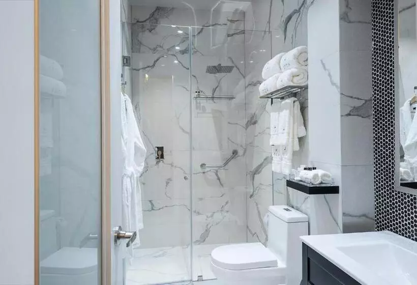 Itza Hotel Boutique Internacional