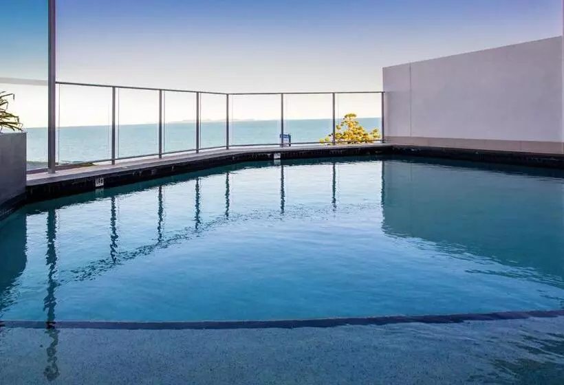 Ocean View Apartment Yeppoon