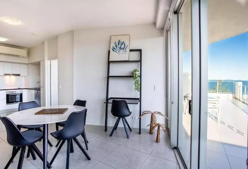 Ocean View Apartment Yeppoon