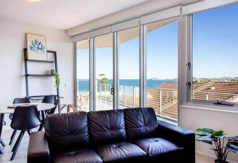 Ocean View Apartment Yeppoon