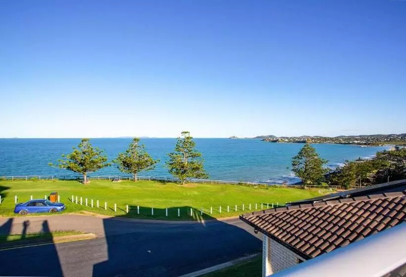 Ocean View Apartment Yeppoon