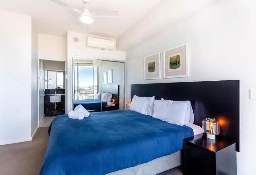 Ocean View Apartment Yeppoon