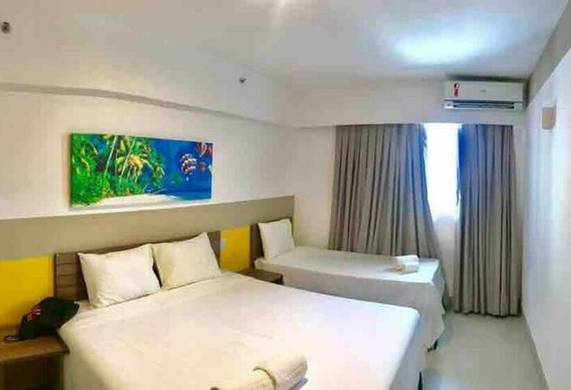 Olímpia Park Resort Thermas Dos Laranjais