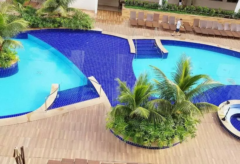 Olímpia Park Resort   Thermas Dos Laranjais
