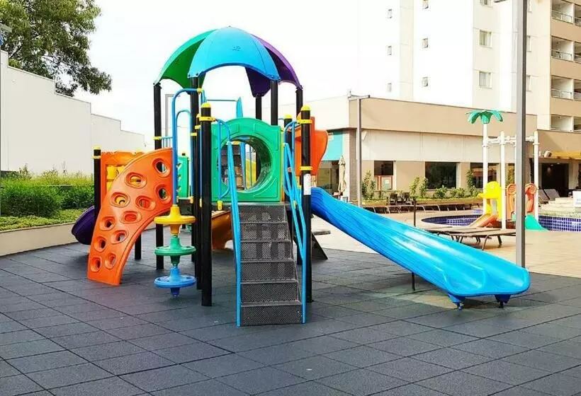 Olímpia Park Resort   Thermas Dos Laranjais