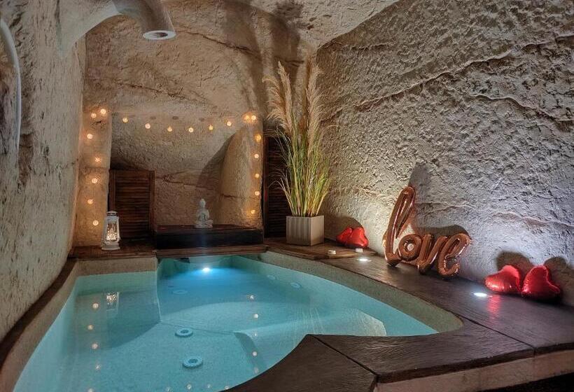 פנסיון Dimora Della Nonna Luxury Home