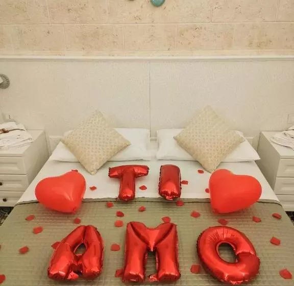 Majatalo Dimora Della Nonna Luxury Home