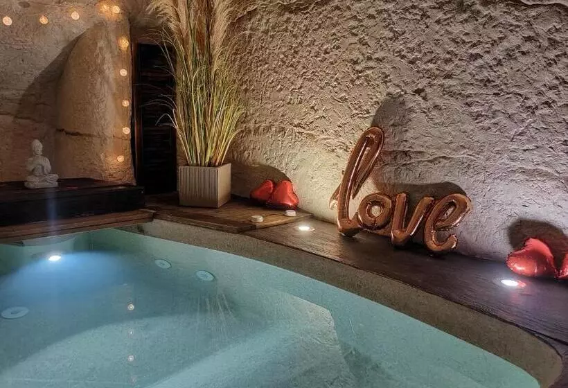 Majatalo Dimora Della Nonna Luxury Home