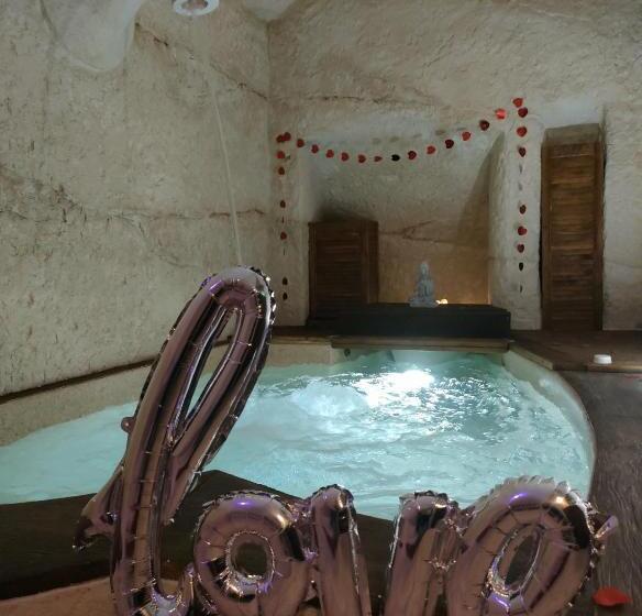 פנסיון Dimora Della Nonna Luxury Home