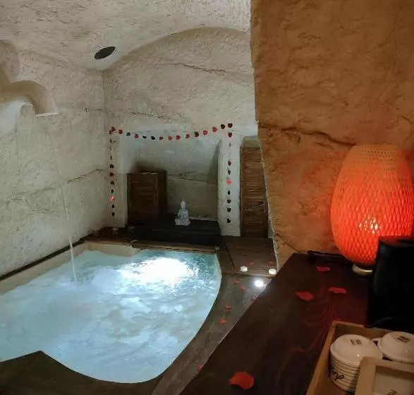 Majatalo Dimora Della Nonna Luxury Home