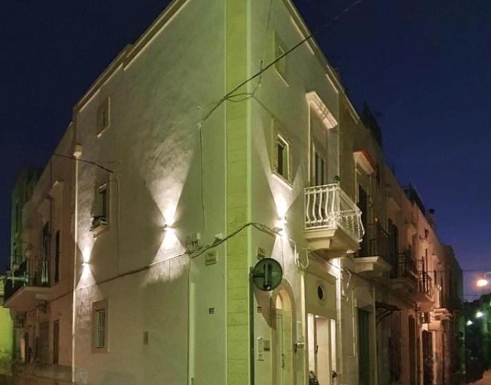 פנסיון Dimora Della Nonna Luxury Home