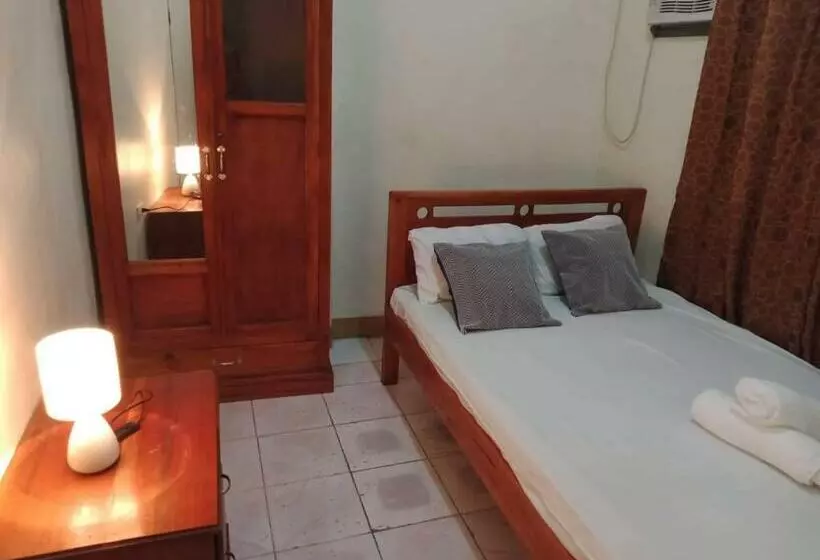 پانسیون Fontelo Bungalow Guest House