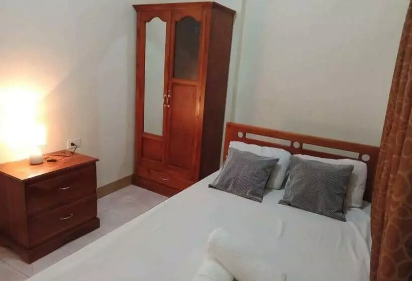 پانسیون Fontelo Bungalow Guest House