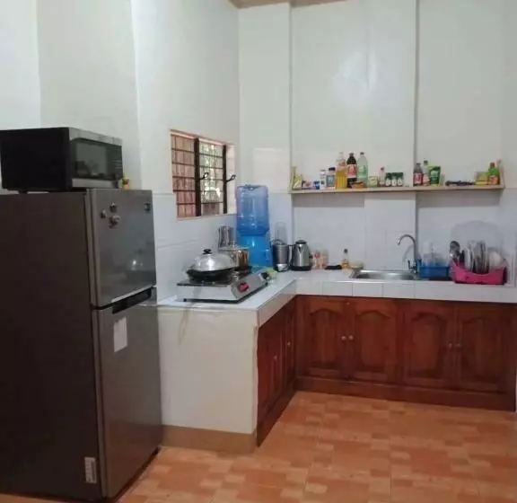 پانسیون Fontelo Bungalow Guest House