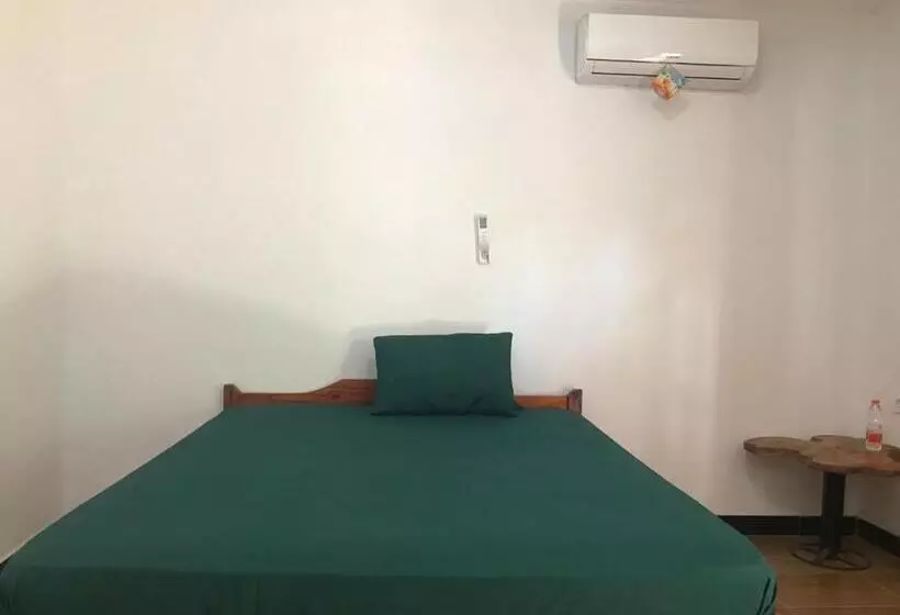 ペンション Gili Lampu Guest House