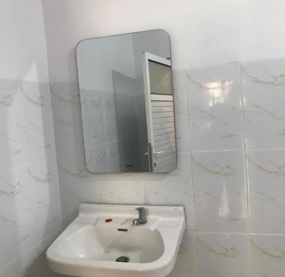 Panzió Gili Lampu Guest House