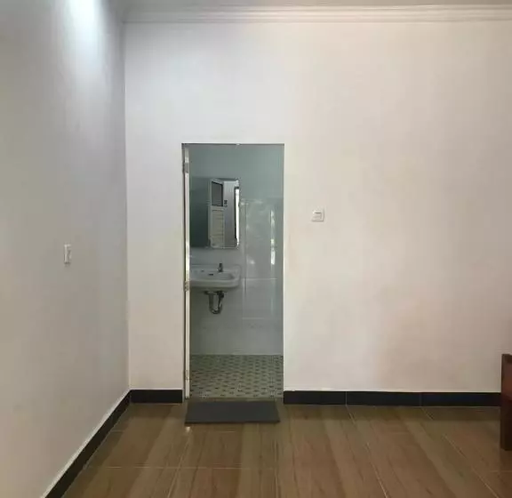 ペンション Gili Lampu Guest House