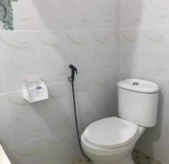 ペンション Gili Lampu Guest House