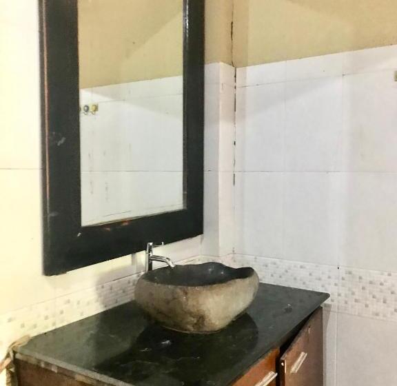 Panzió Gili Lampu Guest House